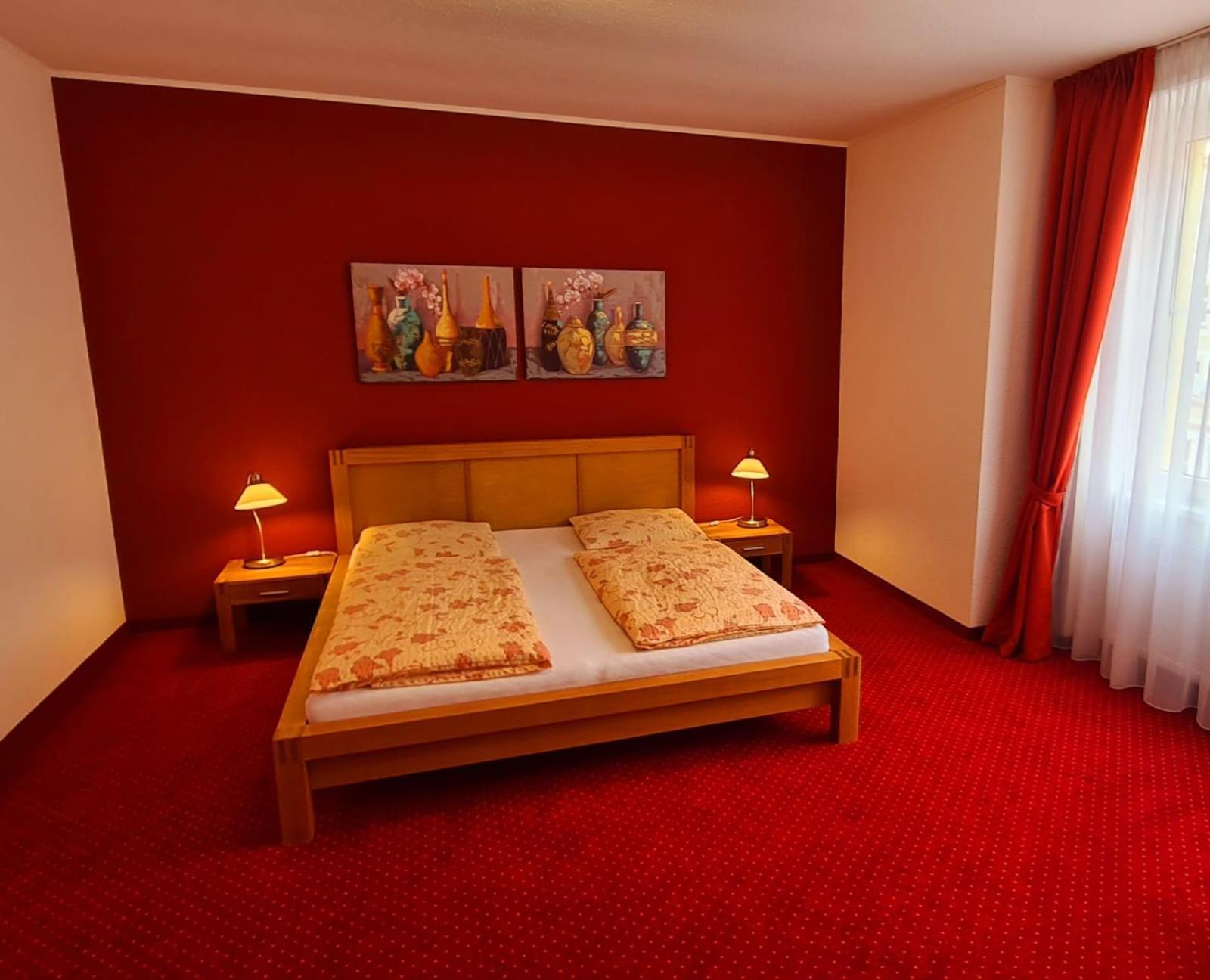 Penzion Valkoun-Lilienfeld Karlovy Vary Luaran gambar
